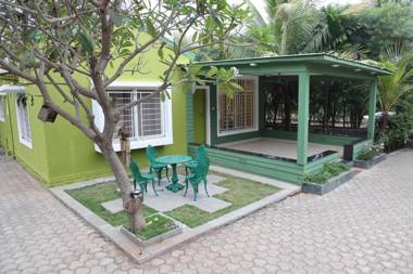 The Olivia Farms Farmstay Weekend villa 2 bedroom