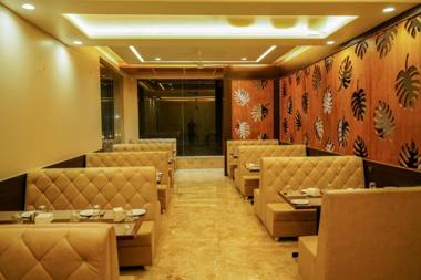 Hotel Sachin Executive