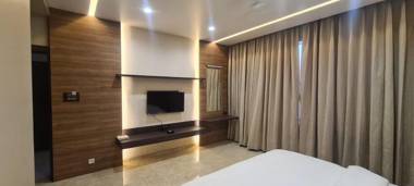 Hotel Sachin Executive