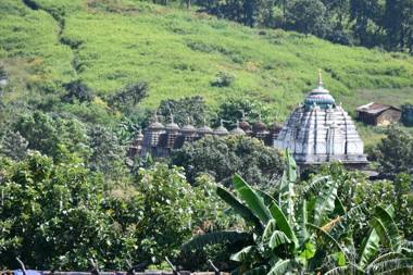 annapurana vishram grih