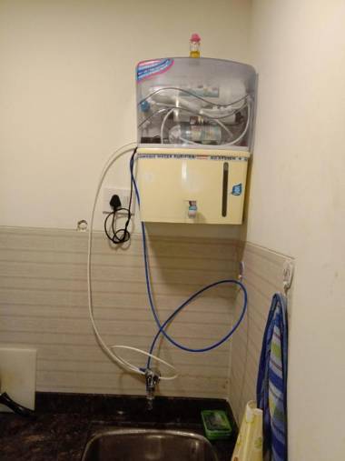 Luxurious AC apartment in Tamhini ghat Devkund & Kolad rafting