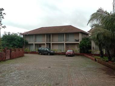 Luxurious AC apartment in Tamhini ghat Devkund & Kolad rafting