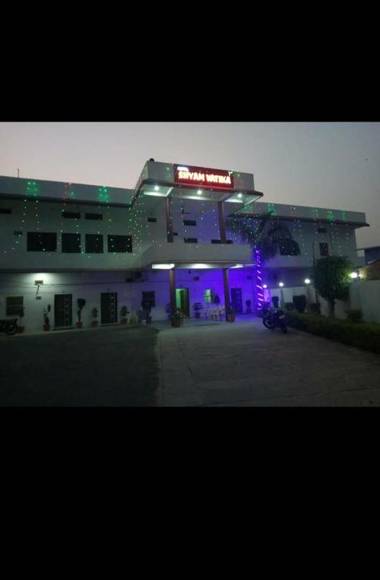 Hotel Shyam Vatika