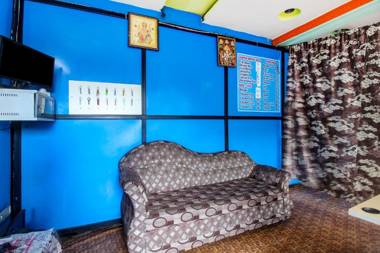 OYO Flagship 80556 Happy Residency