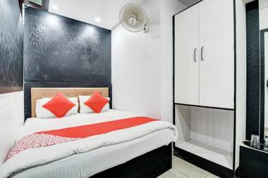 Capital O 38853 S Sumangalam Palace