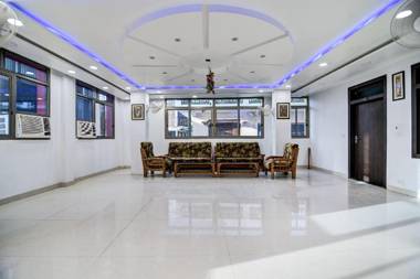 Capital O 38853 S Sumangalam Palace