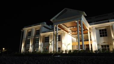 The Heritage Conventions