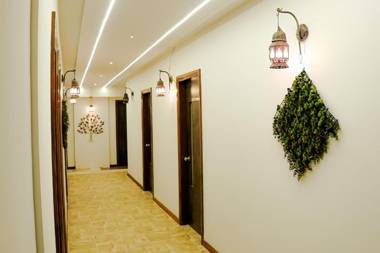 Hotel Atlantis By WB Inn