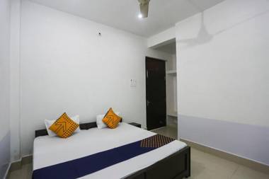 SPOT ON 46397 Leela Palace