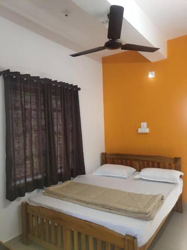 SPOT ON 86264 Maurya Boarding & Lodging