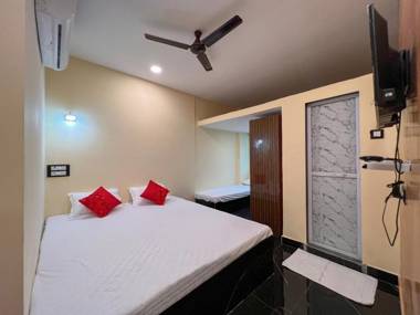 Golden Suites