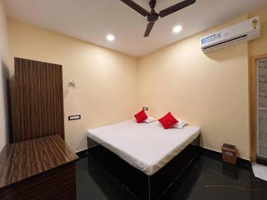 Golden Suites