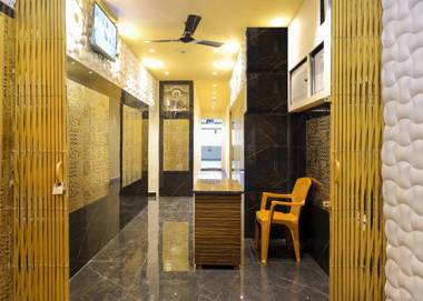 Golden Suites