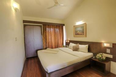 The Byke Old Anchor Beach Resort & Spa