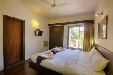 The Byke Old Anchor Beach Resort & Spa