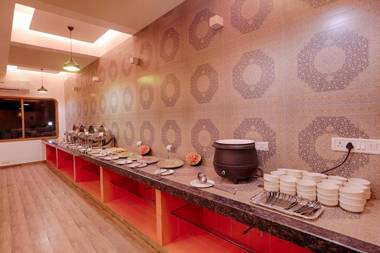 The Byke Old Anchor Beach Resort & Spa