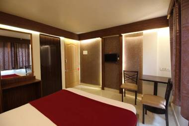 Roundcube Guest House