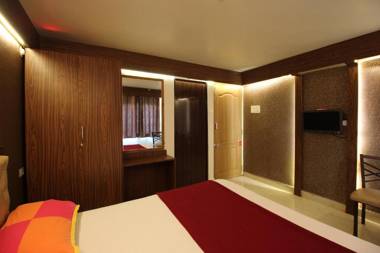 Roundcube Guest House