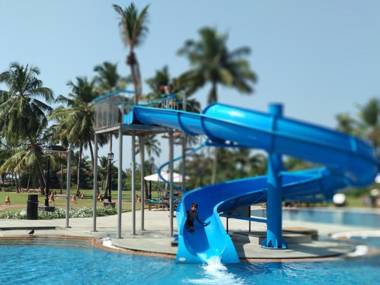 Kenilworth Resort & SPAGoa