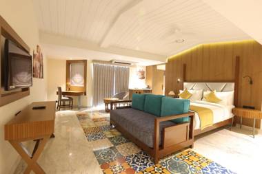 Varca Le Palms Beach Resort