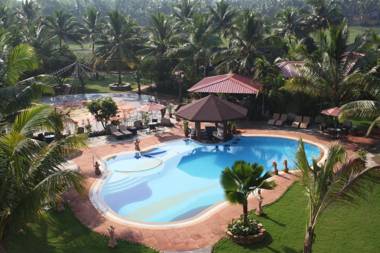 Fortune Resort Benaulim Goa