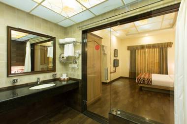 Fortune Resort Benaulim Goa