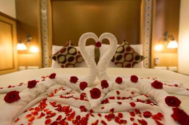 Fortune Resort Benaulim Goa