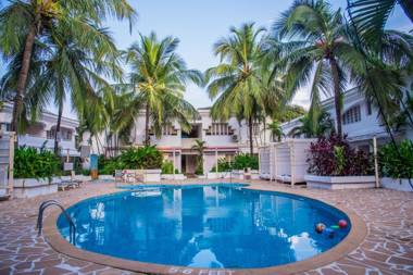 Soul Vacation Resort