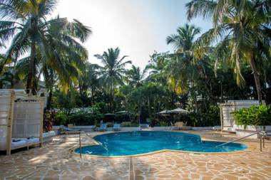 Soul Vacation Resort