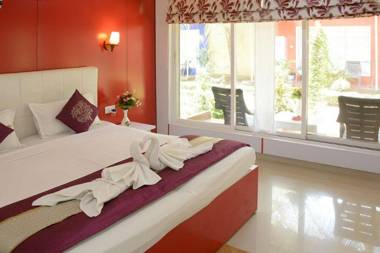 Palolem Beach Resort