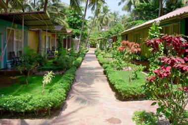 Palolem Beach Resort