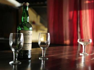 Palolem Beach Resort