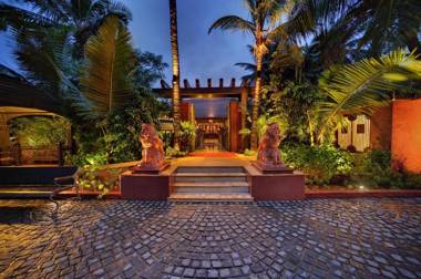 Fenicia Riverside Resort