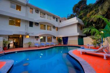 Treehouse Silken Sands