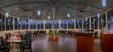 Treehouse Silken Sands