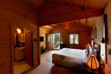 Bogmallo Beach Resort