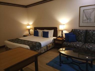 Bogmallo Beach Resort