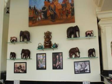 Karma Royal Haathi Mahal