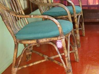 Temple Garden Cottages