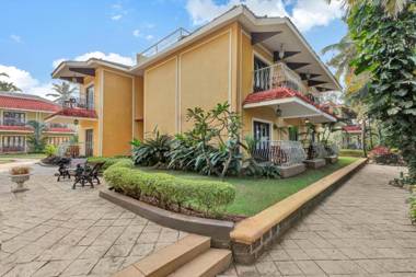 Club Mahindra Acacia Palms