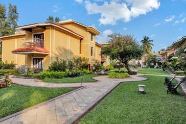 Club Mahindra Acacia Palms