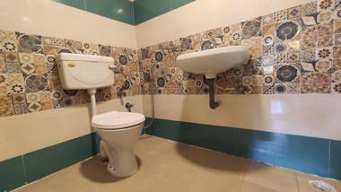 Shawnels Beach Resort