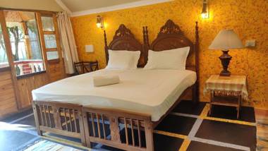 Shawnels Beach Resort