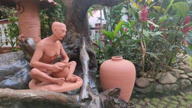 Shawnels Beach Resort