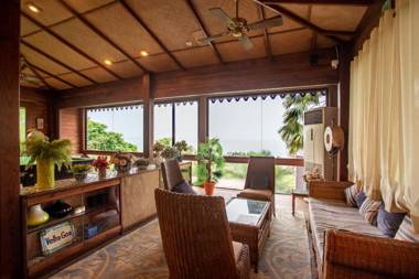 Stone Water Eco Resort