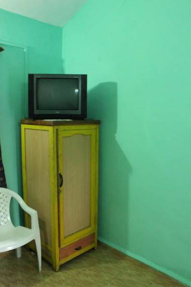 Pritams Cottages Guest House