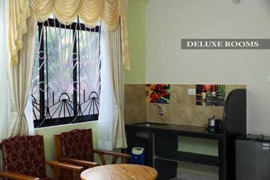 Pritams Cottages Guest House