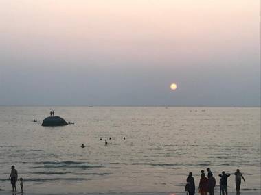 Roundcube Beach Bungalows