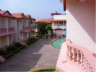 Bollywood Sea Queen Beach Resort