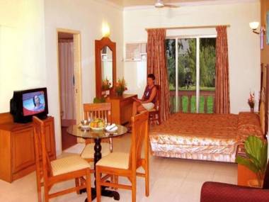 Bollywood Sea Queen Beach Resort